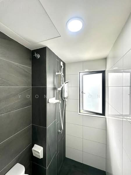 Service Residence for Rent at Traders Park - Yoonie Leong - Bathroom - PropertyGuru.com.my