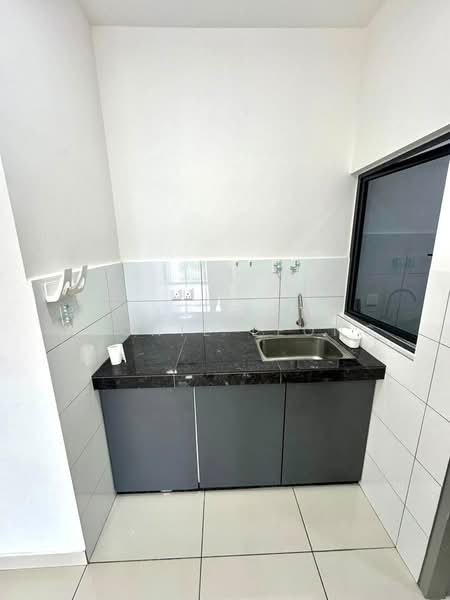 Service Residence for Rent at Traders Park - Yoonie Leong - Kitchen - PropertyGuru.com.my