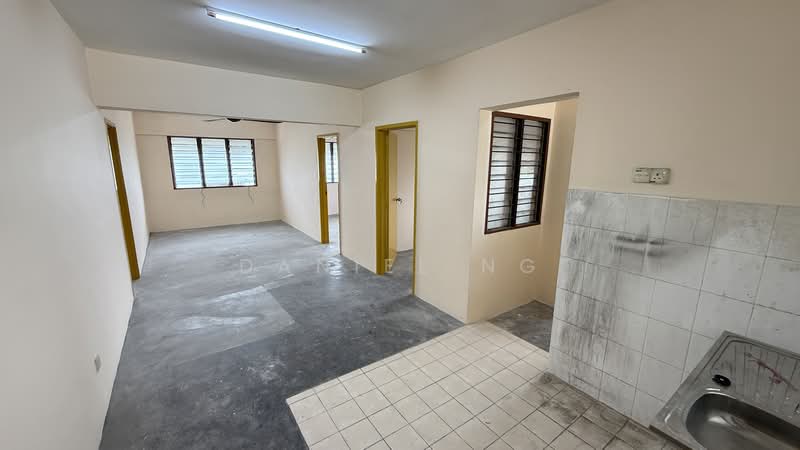 Apartment for Sale at Aman Putra Apartment - Daniel Ng - PropertyGuru.com.my