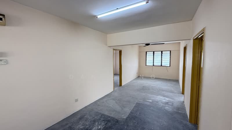 Apartment for Sale at Aman Putra Apartment - Daniel Ng - PropertyGuru.com.my