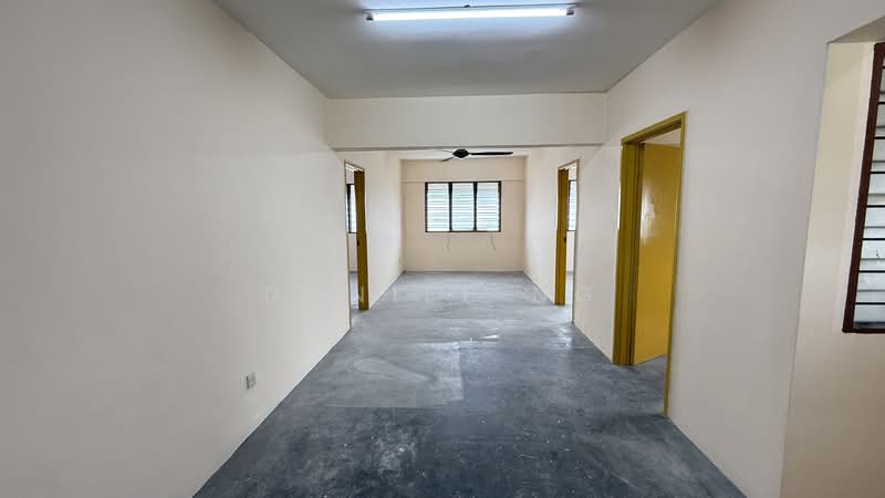 Apartment for Sale at Aman Putra Apartment - Daniel Ng - PropertyGuru.com.my