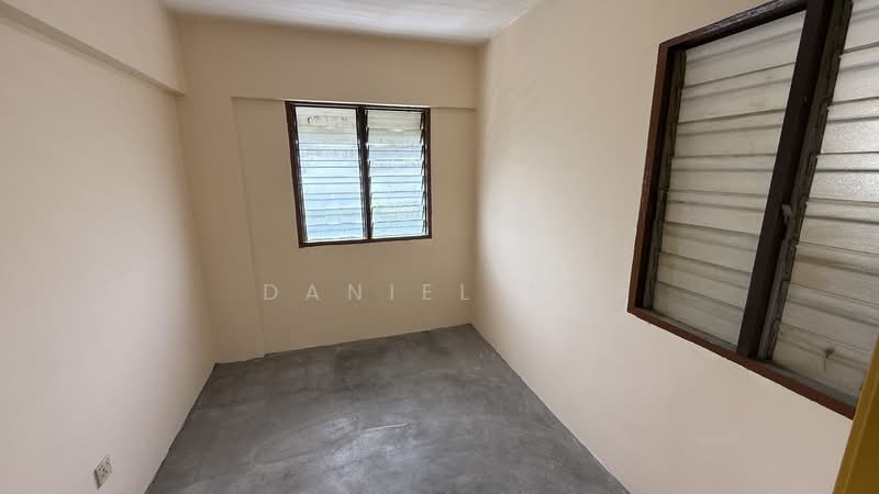 Apartment for Sale at Aman Putra Apartment - Daniel Ng - PropertyGuru.com.my