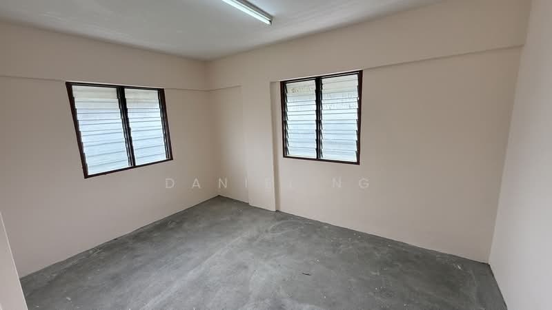 Apartment for Sale at Aman Putra Apartment - Daniel Ng - PropertyGuru.com.my