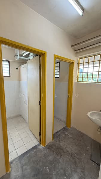 Apartment for Sale at Aman Putra Apartment - Daniel Ng - PropertyGuru.com.my