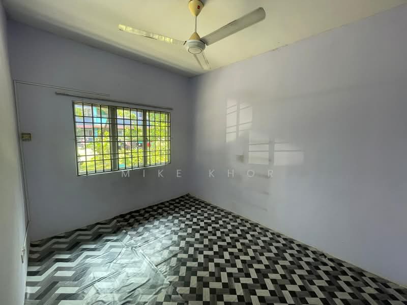 Flat for Rent at Taman Pendamar Indah 2 - Mike Khor - Interior - PropertyGuru.com.my