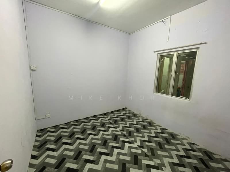Flat for Rent at Taman Pendamar Indah 2 - Mike Khor - Interior - PropertyGuru.com.my