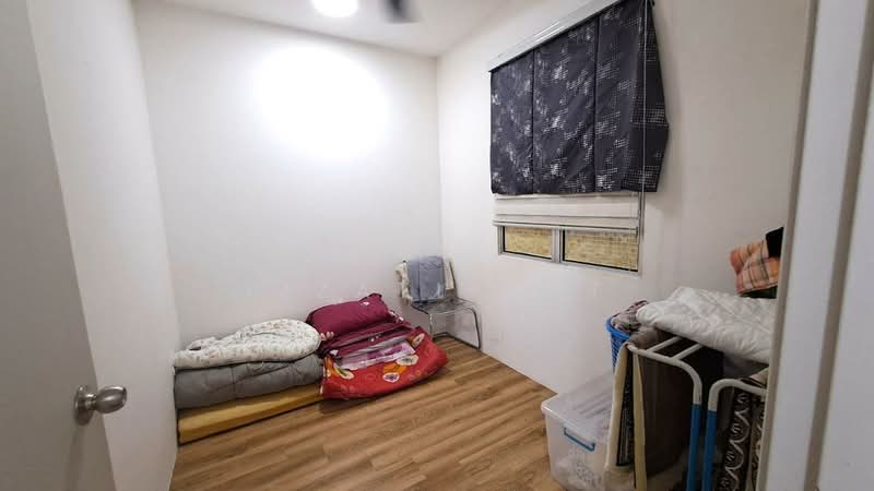 Pangsapuri untuk Dijual di De Cendana - Izzati Mat - Bedroom - PropertyGuru.com.my