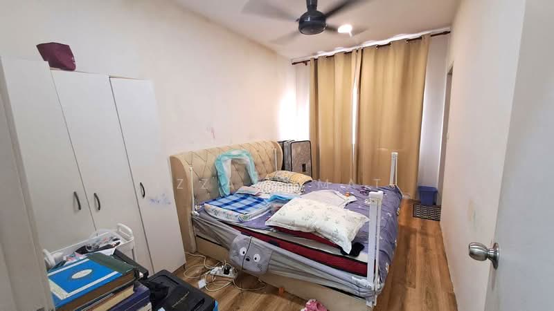 Pangsapuri untuk Dijual di De Cendana - Izzati Mat - Bedroom - PropertyGuru.com.my