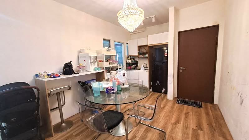 Pangsapuri untuk Dijual di De Cendana - Izzati Mat - Kitchen - PropertyGuru.com.my