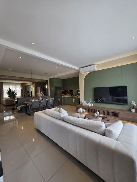 Townhouse for Sale in Sepang (Selangor) - Zoey Kher - PropertyGuru.com.my