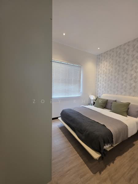 Townhouse for Sale in Sepang (Selangor) - Zoey Kher - PropertyGuru.com.my