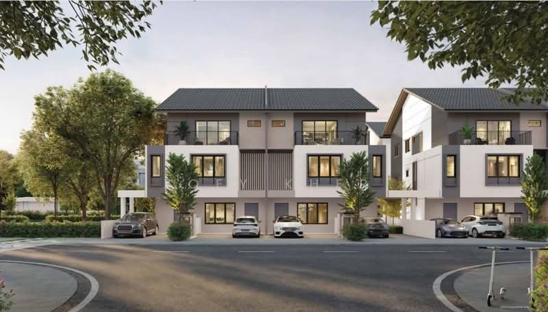 Townhouse for Sale in Sepang (Selangor) - Zoey Kher - PropertyGuru.com.my