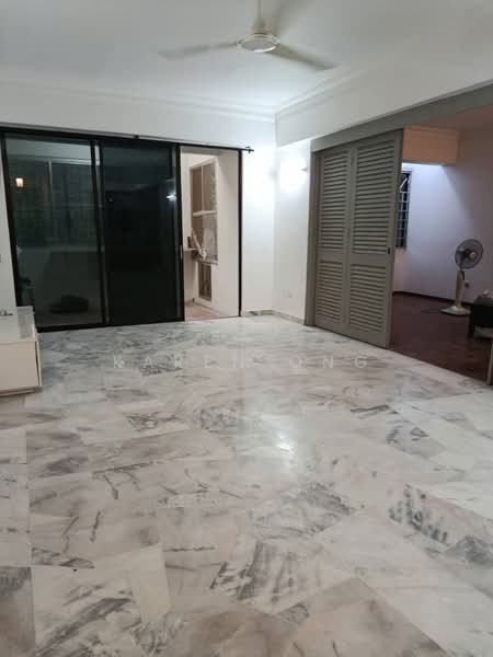 Condominium for Sale at Templer Impian - Karen Ong - Living Room - PropertyGuru.com.my