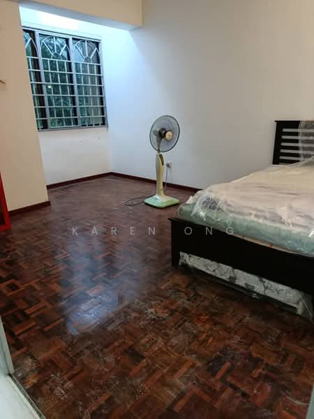 Condominium for Sale at Templer Impian - Karen Ong - Bedroom - PropertyGuru.com.my