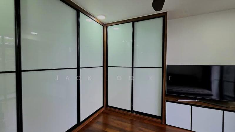 Rumah Teres untuk Dijual di Desa Parkcity (Kuala Lumpur) - jack loo k f - Interior - PropertyGuru.com.my
