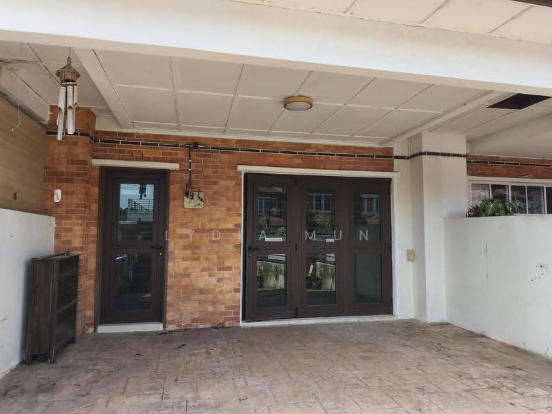Rumah Teres untuk Dijual di Sungai Long (Bandar Sungai Long) - Lydia Mun - PropertyGuru.com.my