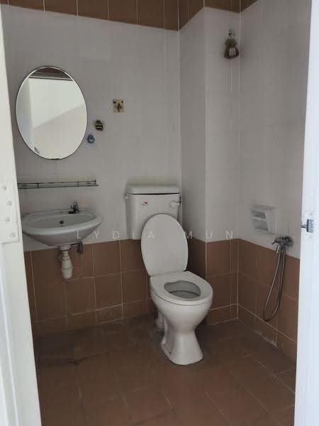 Rumah Teres untuk Dijual di Sungai Long (Bandar Sungai Long) - Lydia Mun - PropertyGuru.com.my