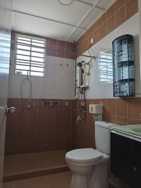 Rumah Teres untuk Dijual di Sungai Long (Bandar Sungai Long) - Lydia Mun - PropertyGuru.com.my