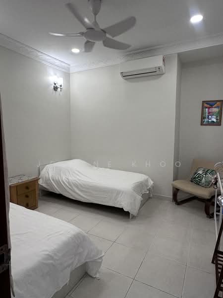 1.5-storey Terraced House for Sale in Taman Seputeh (Seputeh) - Joanne Khoo - PropertyGuru.com.my
