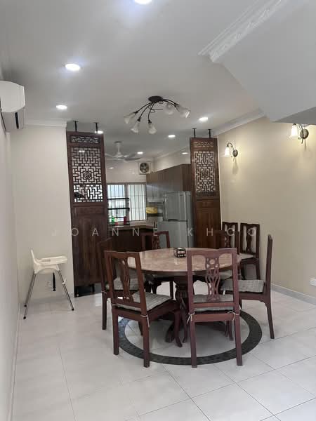 1.5-storey Terraced House for Sale in Taman Seputeh (Seputeh) - Joanne Khoo - PropertyGuru.com.my
