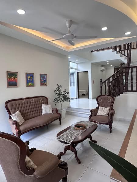 1.5-storey Terraced House for Sale in Taman Seputeh (Seputeh) - Joanne Khoo - PropertyGuru.com.my