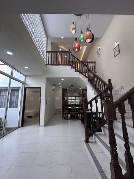 1.5-storey Terraced House for Sale in Taman Seputeh (Seputeh) - Joanne Khoo - PropertyGuru.com.my