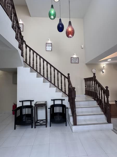 1.5-storey Terraced House for Sale in Taman Seputeh (Seputeh) - Joanne Khoo - PropertyGuru.com.my