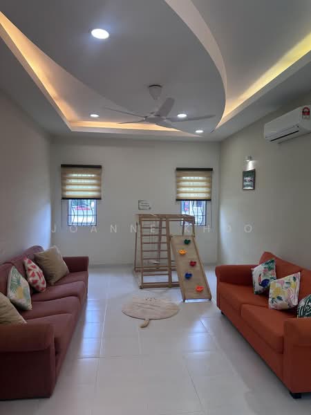 1.5-storey Terraced House for Sale in Taman Seputeh (Seputeh) - Joanne Khoo - PropertyGuru.com.my