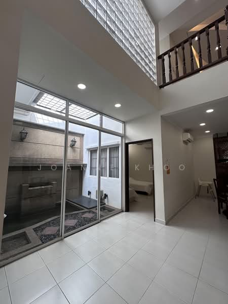 1.5-storey Terraced House for Sale in Taman Seputeh (Seputeh) - Joanne Khoo - PropertyGuru.com.my