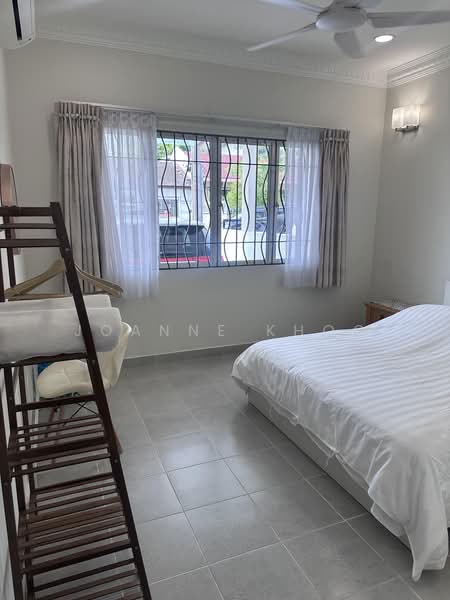 1.5-storey Terraced House for Sale in Taman Seputeh (Seputeh) - Joanne Khoo - PropertyGuru.com.my