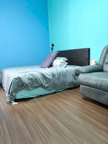 Cluster House for Rent in Bukit Indah (Iskandar Puteri (Nusajaya)) - Angel Lee - Bedroom - PropertyGuru.com.my