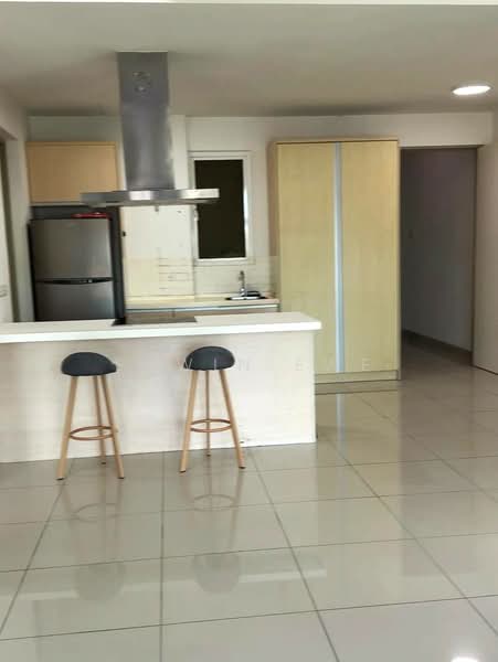 Kondominium untuk Disewa di Southbay Plaza - Edwin Ewe - Kitchen - PropertyGuru.com.my