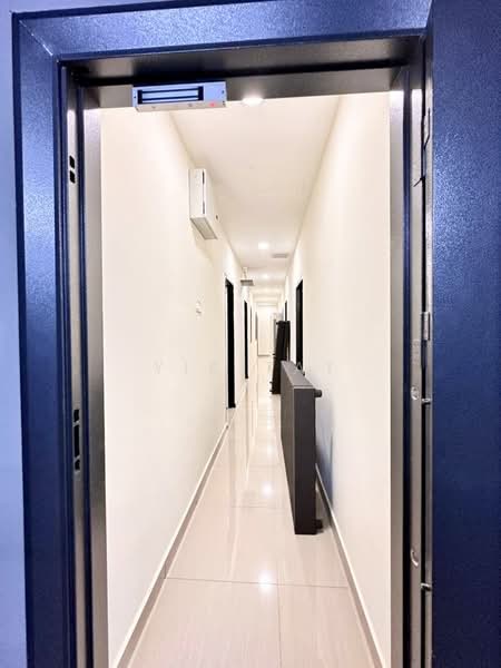 Semi-Detached House for Sale in Taman Abad (Johor Bahru) - Yik Tat - PropertyGuru.com.my