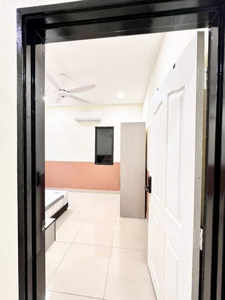 Semi-Detached House for Sale in Taman Abad (Johor Bahru) - Yik Tat - PropertyGuru.com.my