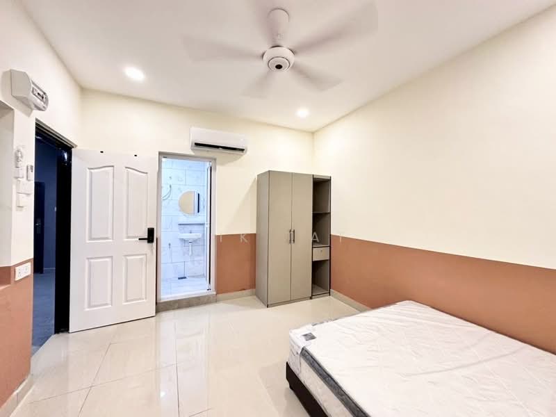 Semi-Detached House for Sale in Taman Abad (Johor Bahru) - Yik Tat - PropertyGuru.com.my
