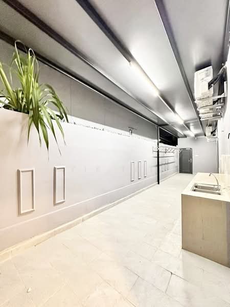 Semi-Detached House for Sale in Taman Abad (Johor Bahru) - Yik Tat - PropertyGuru.com.my