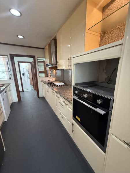 Condominium for Rent at Suasana Sentral Condominiums - Jass Goh - PropertyGuru.com.my