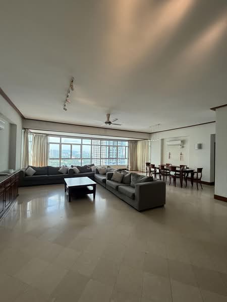 Condominium for Rent at Suasana Sentral Condominiums - Jass Goh - PropertyGuru.com.my