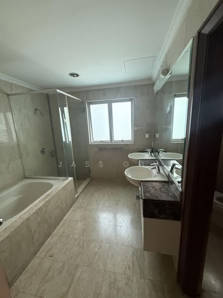 Condominium for Rent at Suasana Sentral Condominiums - Jass Goh - PropertyGuru.com.my