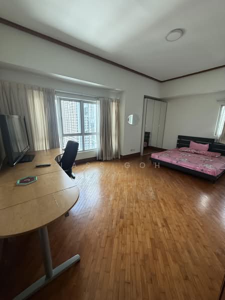 Condominium for Rent at Suasana Sentral Condominiums - Jass Goh - PropertyGuru.com.my