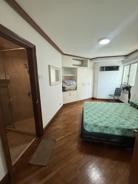 Condominium for Rent at Suasana Sentral Condominiums - Jass Goh - PropertyGuru.com.my
