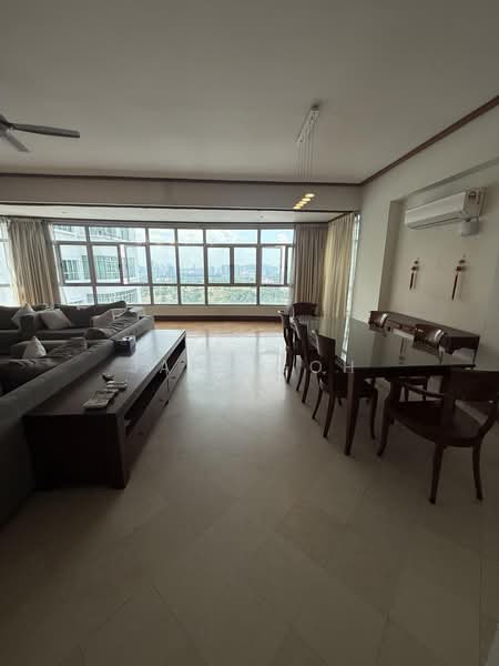 Condominium for Rent at Suasana Sentral Condominiums - Jass Goh - PropertyGuru.com.my