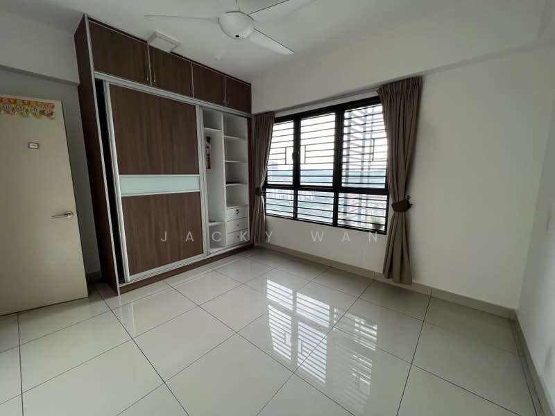 Service Residence for Rent at Avantas Residences - Jacky Wan - Bedroom - PropertyGuru.com.my