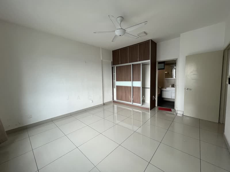 Service Residence for Rent at Avantas Residences - Jacky Wan - Bedroom - PropertyGuru.com.my
