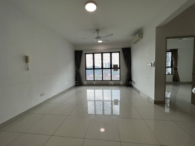 Service Residence for Rent at Avantas Residences - Jacky Wan - Living Room - PropertyGuru.com.my