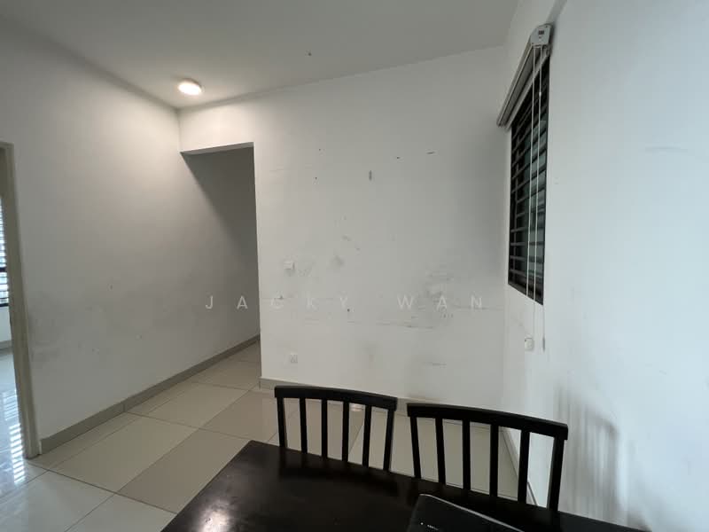 Service Residence for Rent at Avantas Residences - Jacky Wan - Interior - PropertyGuru.com.my