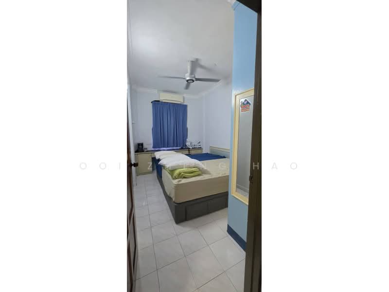 Pangsapuri untuk Dijual di Desa Permai Indah Apartment - Ooi Zheng Hao - PropertyGuru.com.my