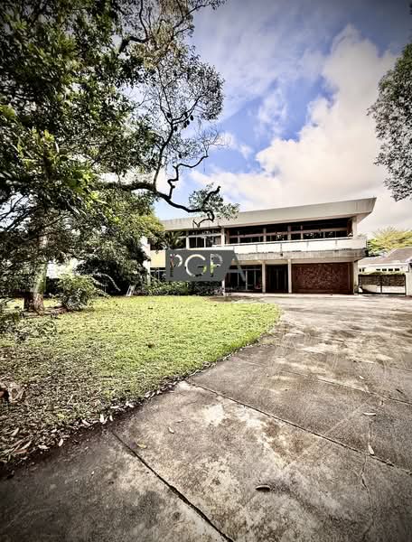 Bungalow for Sale in Pulau Tikus (Penang) - Cheryl Chng - Exterior - PropertyGuru.com.my