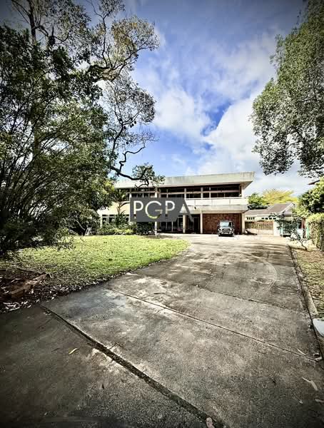 Bungalow for Sale in Pulau Tikus (Penang) - Cheryl Chng - Exterior - PropertyGuru.com.my