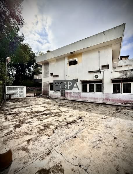 Bungalow for Sale in Pulau Tikus (Penang) - Cheryl Chng - Exterior - PropertyGuru.com.my